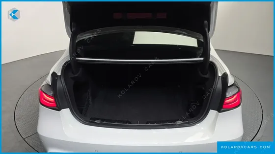 BMW 3 SERIES 330I M SPORT SHADOW