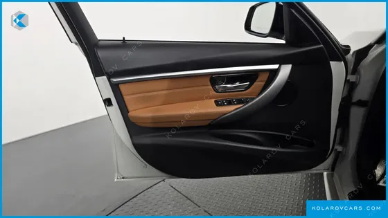 BMW 3 SERIES 330I M SPORT SHADOW