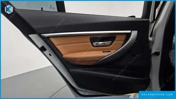 BMW 3 SERIES 330I M SPORT SHADOW