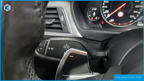 BMW 3 SERIES 330I M SPORT SHADOW
