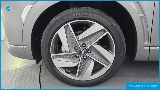 HYUNDAI NEXO PREMIUM