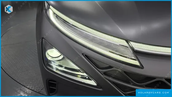 HYUNDAI NEXO PREMIUM