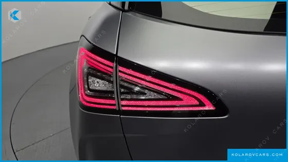 HYUNDAI NEXO PREMIUM