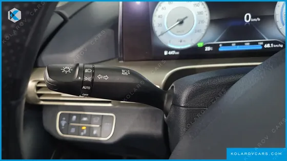 HYUNDAI NEXO PREMIUM
