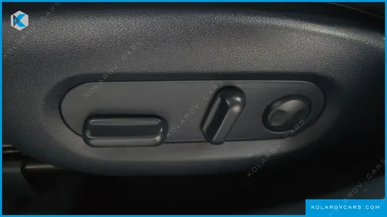 HYUNDAI NEXO PREMIUM