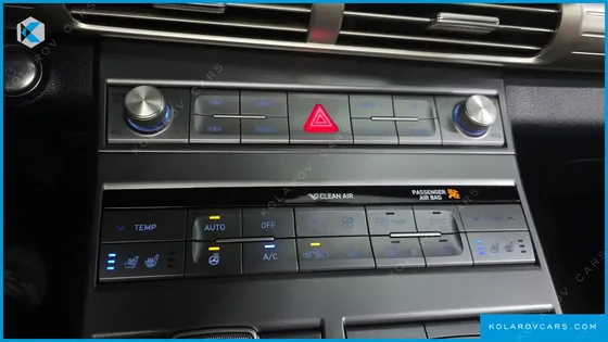 HYUNDAI NEXO PREMIUM