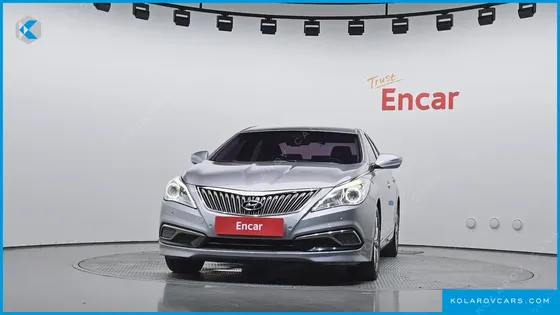 HYUNDAI GRANDEUR HG300 PREMIUM