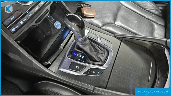 HYUNDAI GRANDEUR HG300 PREMIUM