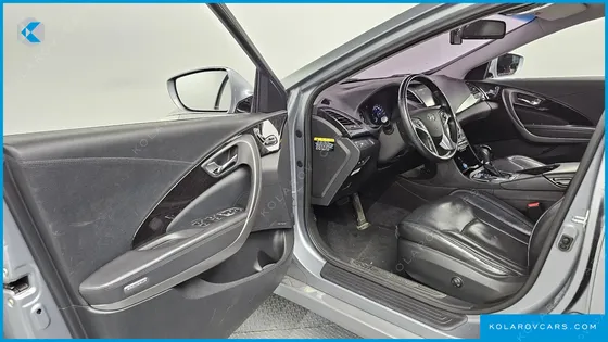 HYUNDAI GRANDEUR HG300 PREMIUM
