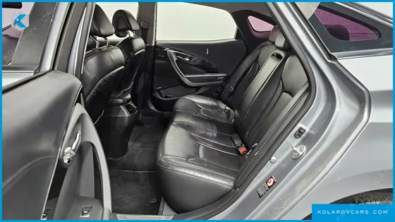 HYUNDAI GRANDEUR HG300 PREMIUM