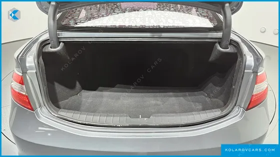 HYUNDAI GRANDEUR HG300 PREMIUM