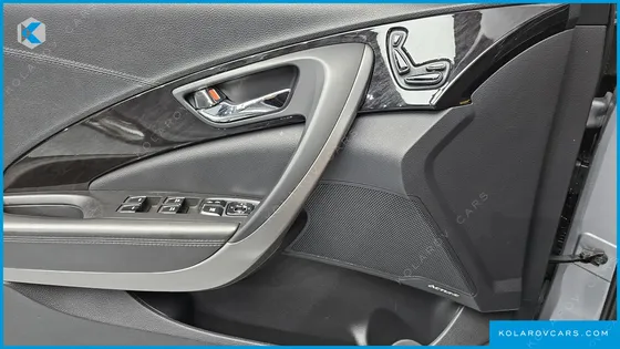 HYUNDAI GRANDEUR HG300 PREMIUM