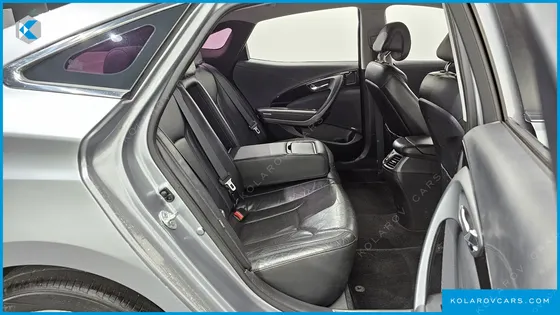 HYUNDAI GRANDEUR HG300 PREMIUM