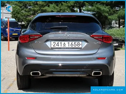 INFINITY Q30 2.0 ESSENTIAL