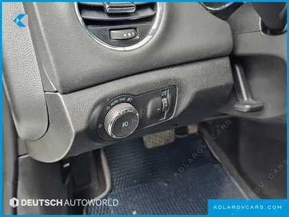 CHEVROLET (GM DAEWOO) CRUZE 1.8 LTZ
