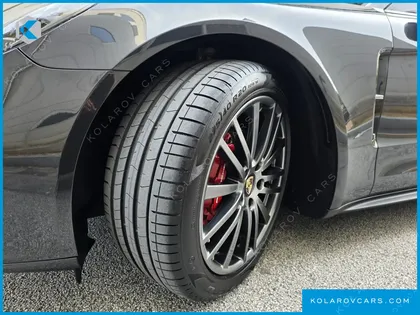 PORSCHE PANAMERA 3.0 AWD
