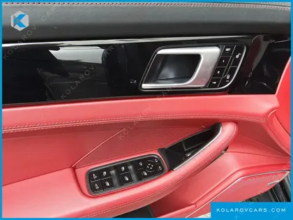 PORSCHE PANAMERA 3.0 AWD