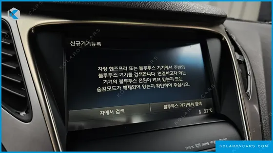 HYUNDAI GRANDEUR HG240 MODERN