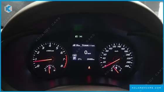 KIA STINGER 2.0 TURBO 2WD