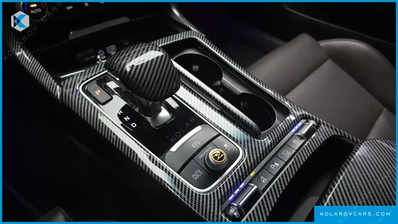 KIA STINGER 2.0 TURBO 2WD