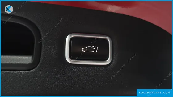 KIA STINGER 2.0 TURBO 2WD