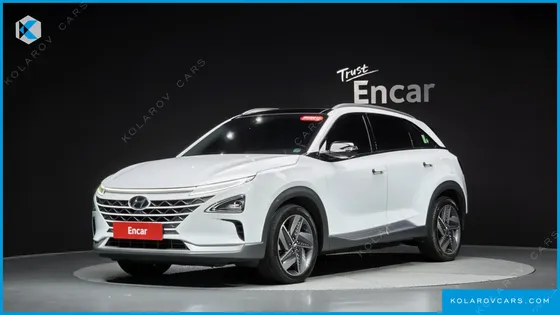 HYUNDAI NEXO PREMIUM