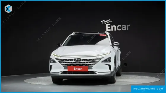 HYUNDAI NEXO PREMIUM