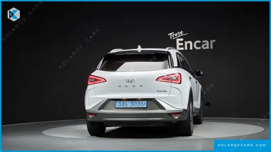 HYUNDAI NEXO PREMIUM