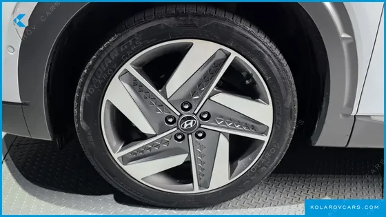 HYUNDAI NEXO PREMIUM
