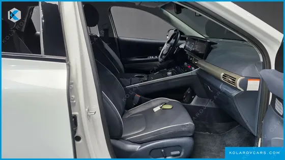 HYUNDAI NEXO PREMIUM