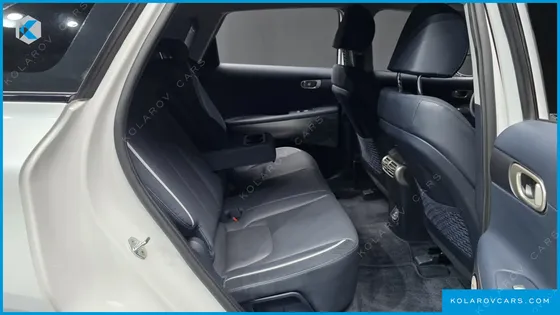 HYUNDAI NEXO PREMIUM