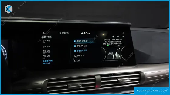HYUNDAI NEXO PREMIUM