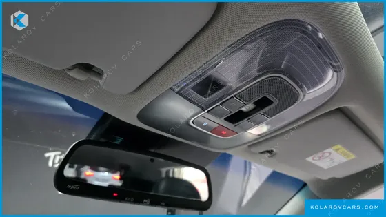 HYUNDAI NEXO PREMIUM