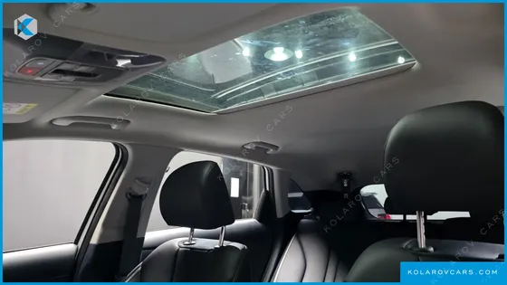 HYUNDAI NEXO PREMIUM