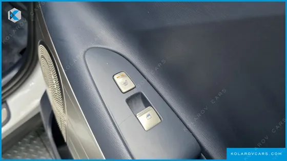 HYUNDAI NEXO PREMIUM