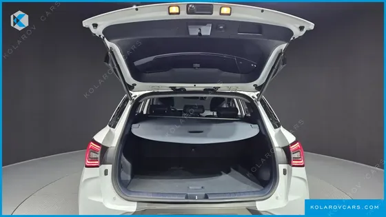 HYUNDAI NEXO PREMIUM