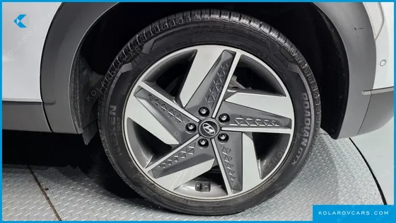 HYUNDAI NEXO PREMIUM