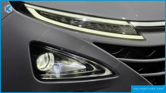 HYUNDAI NEXO PREMIUM