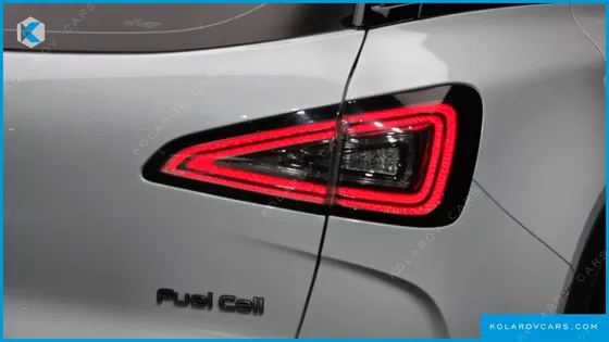 HYUNDAI NEXO PREMIUM