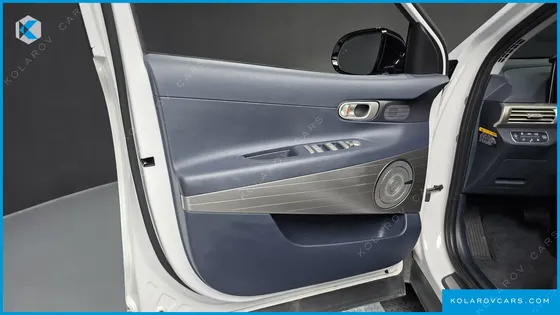 HYUNDAI NEXO PREMIUM