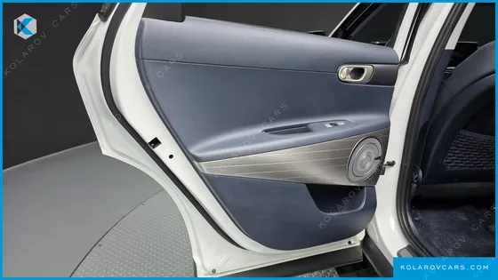 HYUNDAI NEXO PREMIUM
