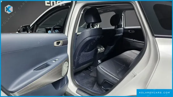 HYUNDAI NEXO PREMIUM