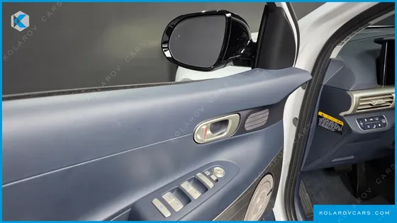 HYUNDAI NEXO PREMIUM