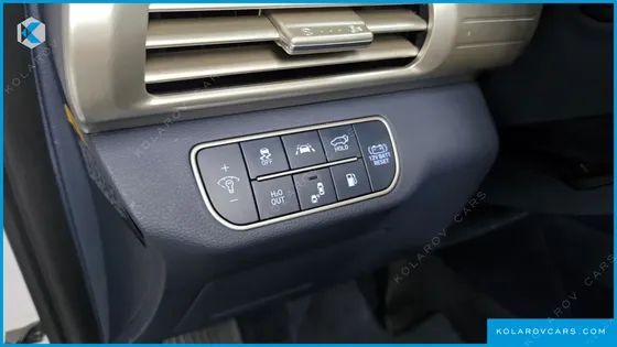 HYUNDAI NEXO PREMIUM