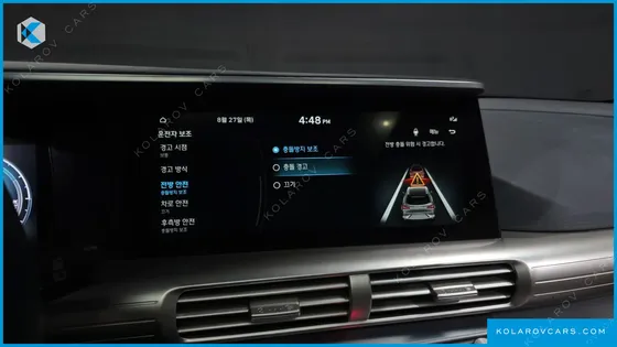 HYUNDAI NEXO PREMIUM