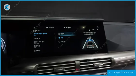 HYUNDAI NEXO PREMIUM