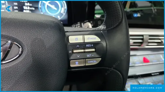 HYUNDAI NEXO PREMIUM