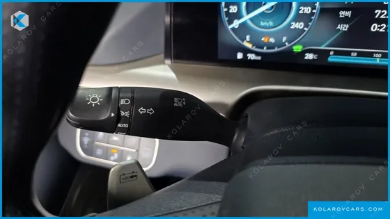 HYUNDAI NEXO PREMIUM
