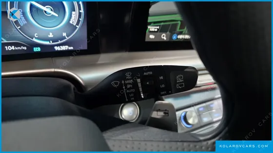 HYUNDAI NEXO PREMIUM