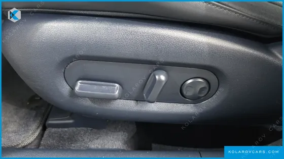 HYUNDAI NEXO PREMIUM
